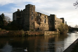 Newark Castle